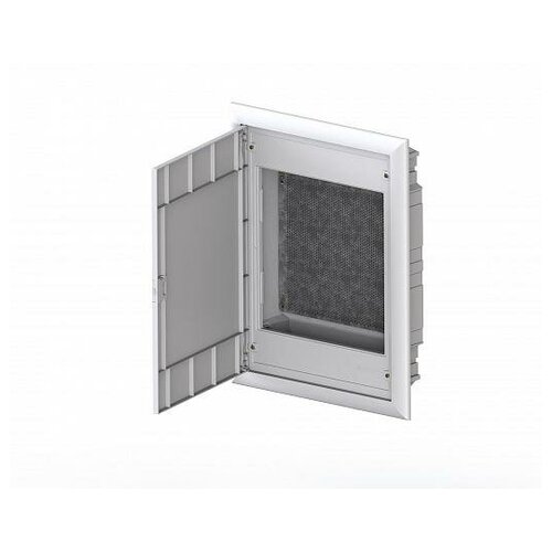 фото Щит слаботочный встраиваемый "profibox" 513х403х105 ip41 profibox-m-24+4 ekf proxima