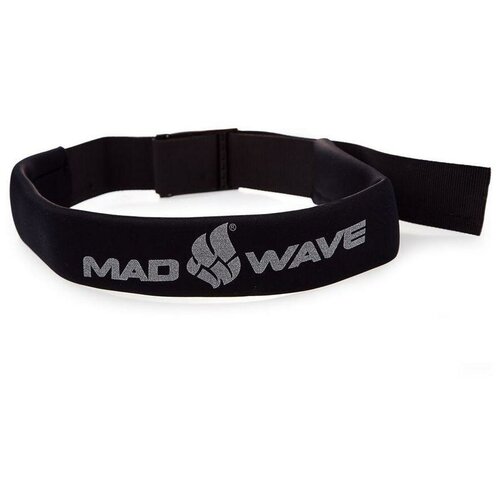 фото Пояс к жгуту для плавания madwave waist belt mad wave