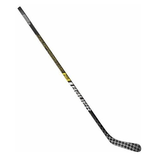 фото Хоккейная клюшка bauer 2s pro grip sr, правый хват