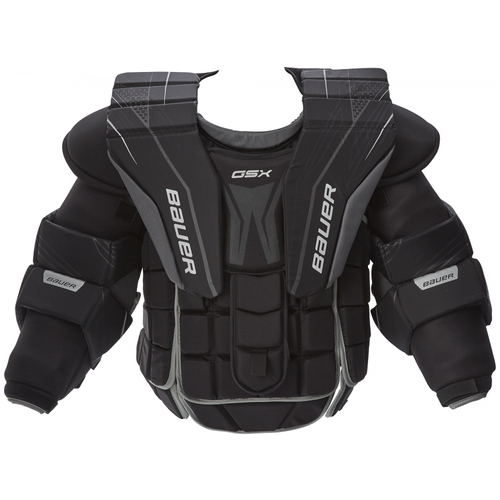 фото Нагрудник вратарский bauer gsx chest s20 jr подростковый(l-xl/l)