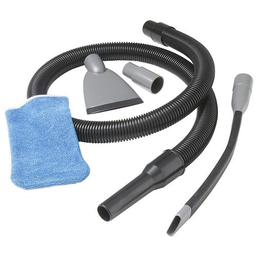 фото Electrolux kit 01 n auto kit набор насадок для автомобиля