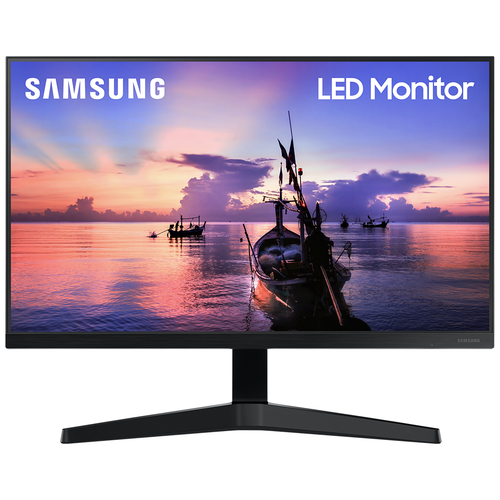 фото Монитор samsung f24t354fhi, 24"