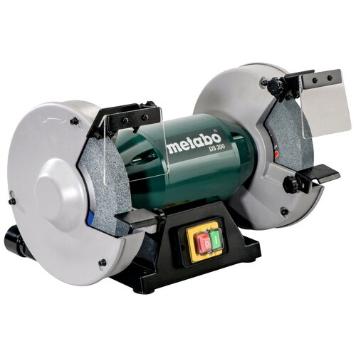 фото Станок для заточки универсальный metabo ds 200