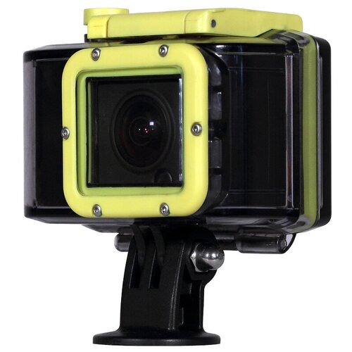 Экшн-камера Tesla Action X5 экшн камера vtech action cam 180° черный желтый
