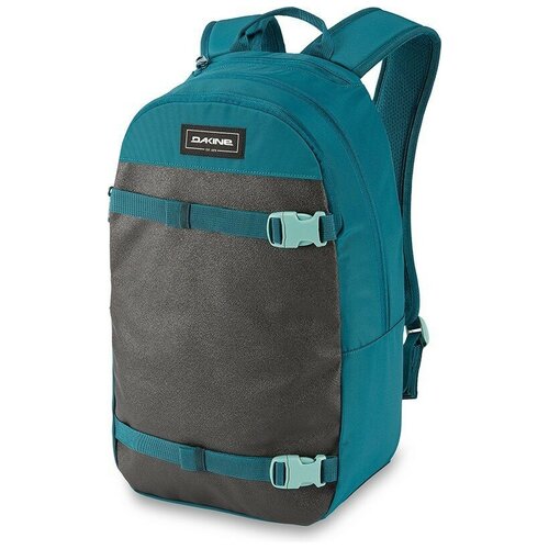 фото Рюкзак dakine urbn mission pack 22l digital teal