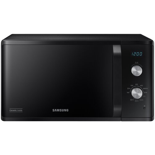 фото Микроволновая печь samsung mg23k3614ak