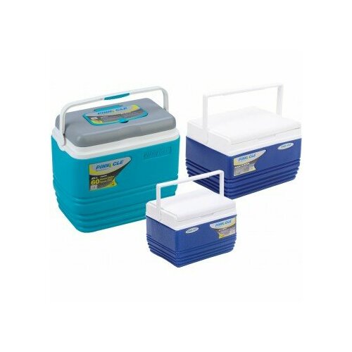 фото Холодильники, изотермические сумки pinnacle набор изотермических контейнеров 3шт (tpx-5334 bc-n3) pinnacle