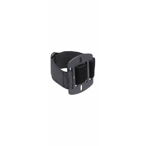 фото Крепление для флягодержателя bbb strapplate matt black