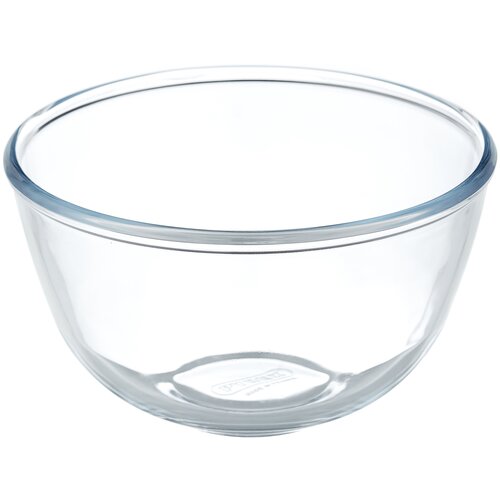 фото Миска pyrex 179b000, 1 л, прозрачная