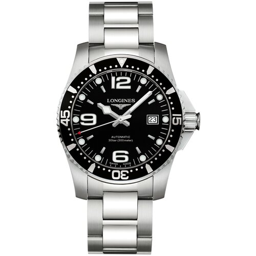 фото Наручные часы longines l3.742.4.56.6