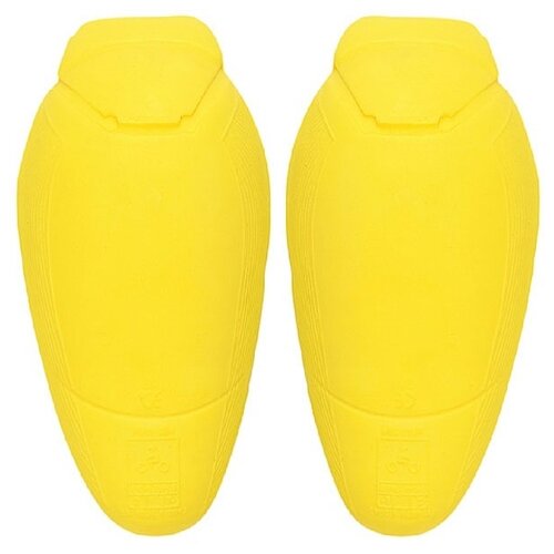 фото Защита локтей, защита коленей, вставки в одежду moteq level 2 (m08802) желтый универсальный