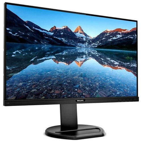 фото Монитор philips 24" (243b9h)