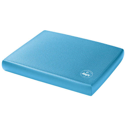 фото Подушка балансировочная airex balance-pad plus elite синий