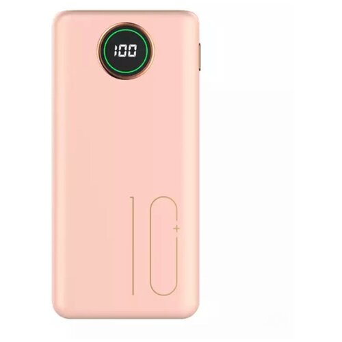 фото Внешние аккумуляторы от iget power bank q6-10000