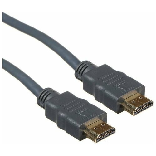 фото Кабель интерфейсный hdmi-hdmi kramer c-mhm/mhm-10 97-0131010 19m/19m, (вилка - вилка), 3м, c ethernet гибкий (v1.4)