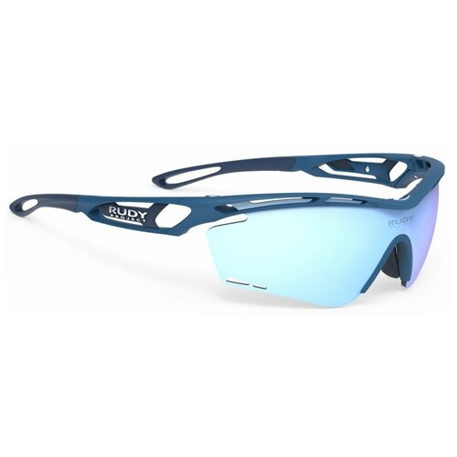 фото Солнцезащитные очки rudy project 108403, синий, голубой
