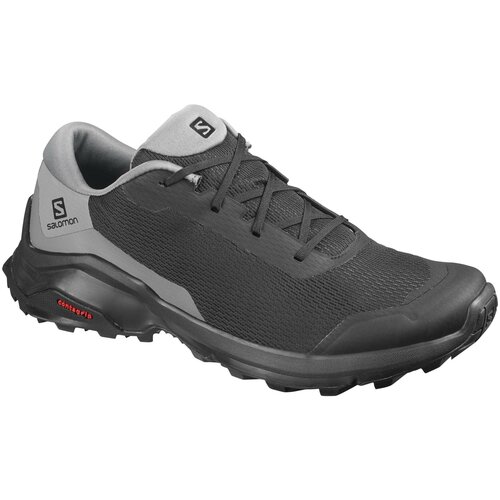 фото Ботинки salomon x reveal black/black/quiet sha (uk:6,5)