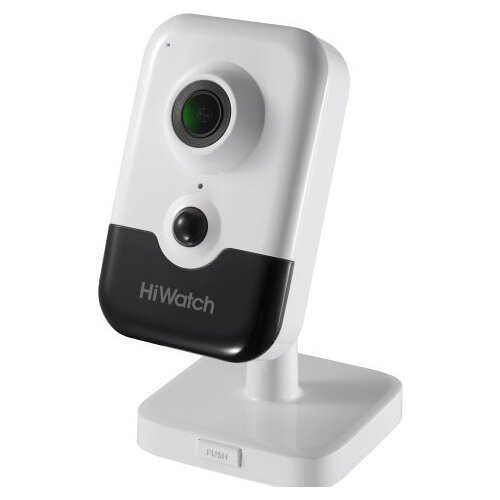 фото Ip камера камера видеонаблюдения hiwatch ipc-c022-g0/w (2.8mm)