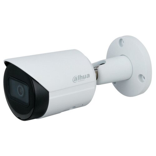 фото Ip-камера dahua dh-ipc-hfw2431sp-s-0360b, цилиндрическая