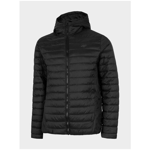 фото Куртка 4f men's jackets черный s h4z21-kump003-20s 4f sport performance