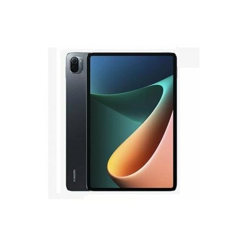 фото Планшет xiaomi pad 5 6/128gb ru cosmic gray (21051182g)