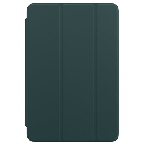фото Чехол apple smart cover для ipad mini (2019), «штормовой зелёный»