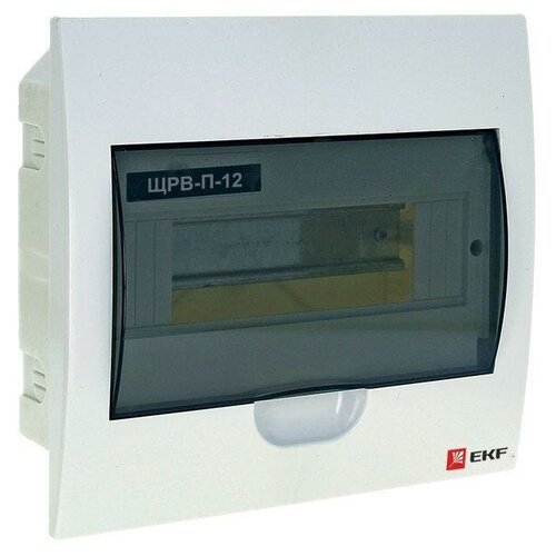 фото Щит распред. щрв-п-12 ip40 ekf pb40-v-12