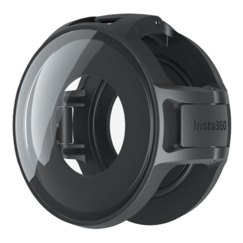 фото Защита линз insta360 one x2 premium lens guards (cinx2cb/i)