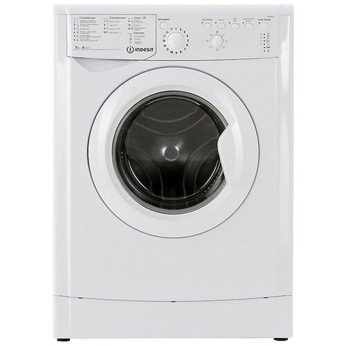 Стиральная машина Indesit IWSB 5085