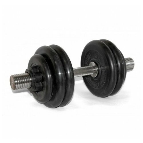 фото Разборные гантели 31.5 кг, d51 mm.(1шт) mb barbell