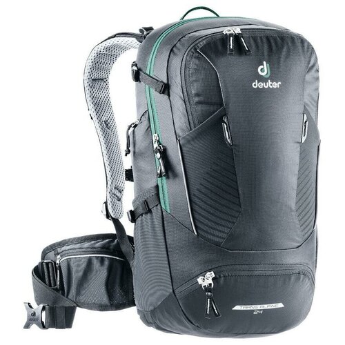 фото Рюкзак deuter trans alpine 24 black