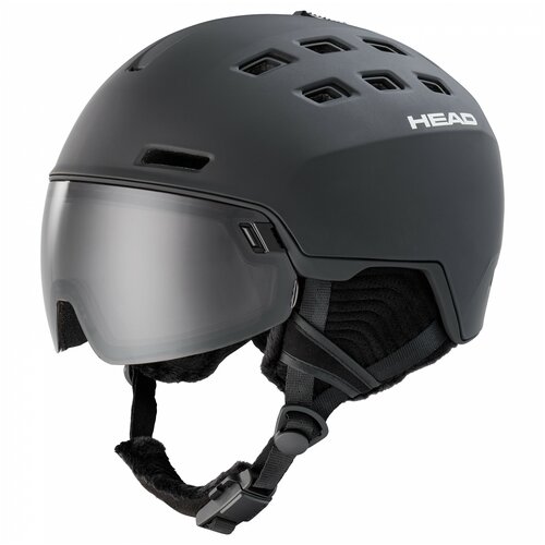 фото Сноубордические шлемы head radar 5k + sparelens (2021/2022)