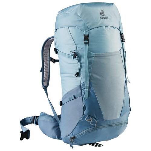 фото Рюкзак deuter futura 30 sl dusk-slateblue (2021)