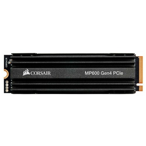 фото Ssd диск corsair mp600 core 2tb cssd- f2000gbmp600cor