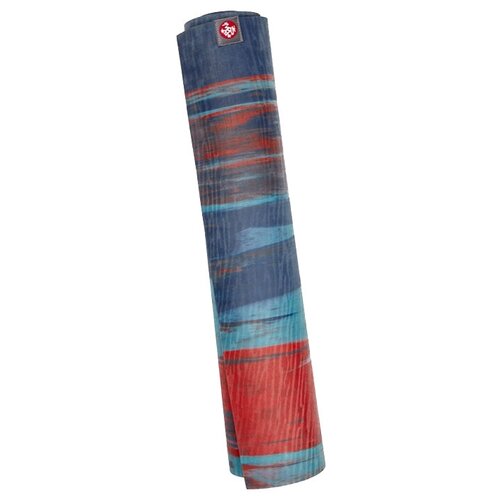 фото Manduka каучуковый коврик для йоги manduka eko 180*61*0,5 см - surf marbled