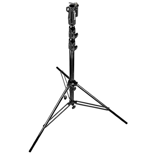 фото Стойка manfrotto heavy duty air cushioned чёрная