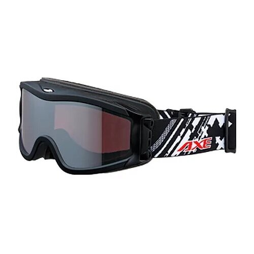 фото Axe omw-785 - очки\маска для горных лыж и сноуборда унисекс