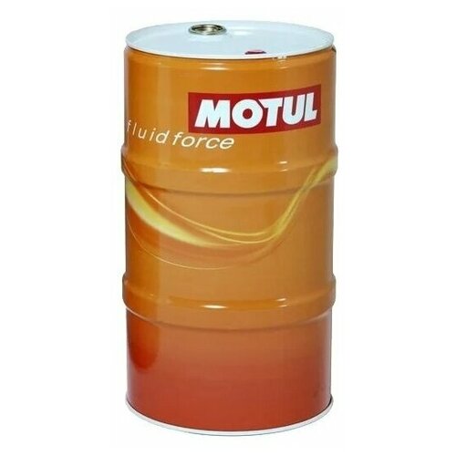 фото Синтетическое моторное масло motul 8100 x-cess gen2 5w40, 60 л