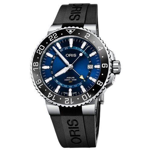 фото Наручные часы oris 798-7754-41-35rs