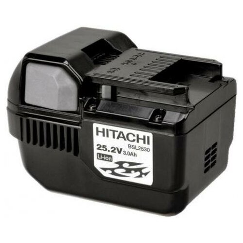фото Hitachi аккумулятор для hitachi li-ion dh25dal
