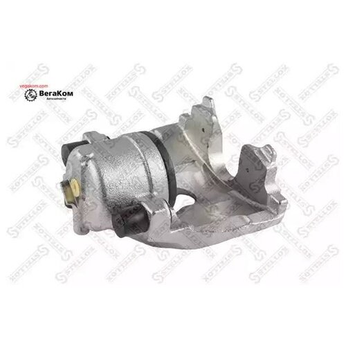 фото Stellox 0590400sx суппорт передний правый bosch d57 opel astra g h zafira 98-