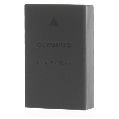 Фото - Аккумулятор Olympus BLS-5 для Olympus EPL1, EPL3, EPL5, EP1/2/3, E-PL6, PL7, BLS5 аккумулятор digicare plo s5 olympus bls 5 bls 1 для pen e p3 e pl2 e pl3 e pm1