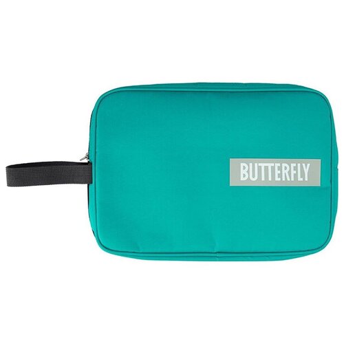 фото Чехол для ракеток butterfly logo 2019 green