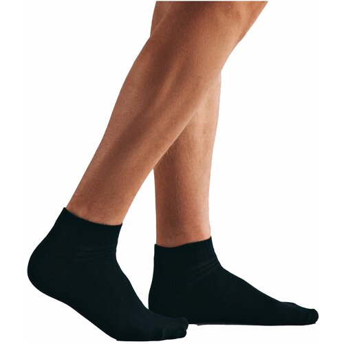 фото Мужские носки idealpair, 6 пар, размер 43-46, бежевый