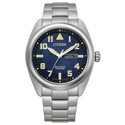 фото Мужские наручные часы citizen bm8560-88le