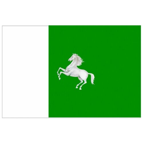 фото Флаг томска цтп «феникс»