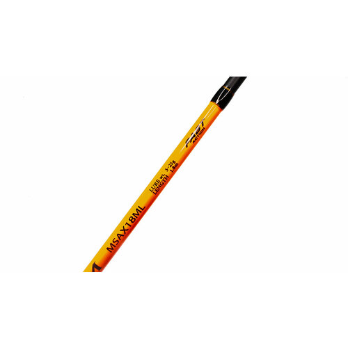 фото Спиннинг maximus axiom 180ml 1.80м 5-25гр
