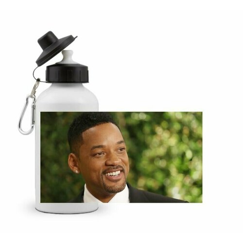 фото Спортивная бутылка уилл смит, will smith №7 goodbrelok