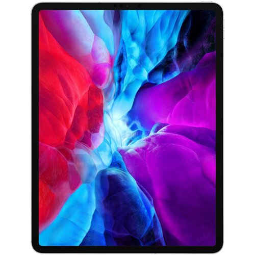 фото Планшет apple ipad pro 12.9 (2020) 1tb wi-fi silver