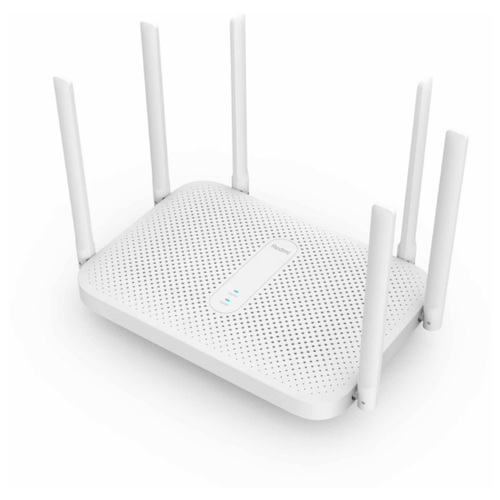 фото Wi-fi роутер xiaomi redmi router ac2100, белый
